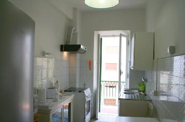 Holiday Apartment in Rome (Rome) or holiday homes and vacation rentals