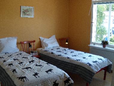 Bed and Breakfast in Ume (Vsterbotten) or holiday homes and vacation rentals