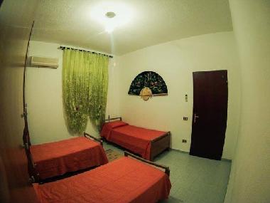 Villa in Mazara del Vallo (Trapani) or holiday homes and vacation rentals