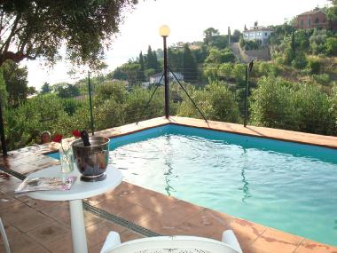 Holiday House in Porto San Stefano (Grosseto) or holiday homes and vacation rentals