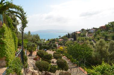 Holiday House in Porto San Stefano (Grosseto) or holiday homes and vacation rentals