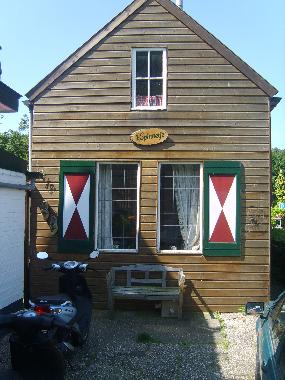 Holiday House in Schoorl (Noord-Holland) or holiday homes and vacation rentals