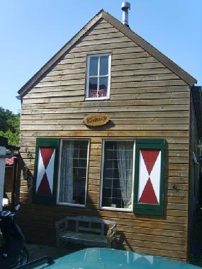 Holiday House in Schoorl (Noord-Holland) or holiday homes and vacation rentals