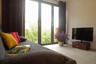 Holiday Apartment in Most na Soci (Tolmin) or holiday homes and vacation rentals