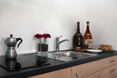 Holiday Apartment in Most na Soci (Tolmin) or holiday homes and vacation rentals