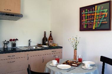 Holiday Apartment in Most na Soci (Tolmin) or holiday homes and vacation rentals