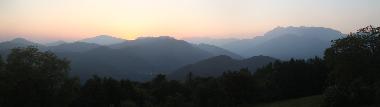Holiday Apartment in Most na Soci (Tolmin) or holiday homes and vacation rentals