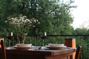 Holiday Apartment in Most na Soci (Tolmin) or holiday homes and vacation rentals