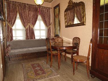Holiday Apartment in kucukayasofya (Istanbul) or holiday homes and vacation rentals
