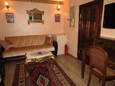 Holiday Apartment in kucukayasofya (Istanbul) or holiday homes and vacation rentals