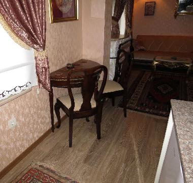 Holiday Apartment in kucukayasofya (Istanbul) or holiday homes and vacation rentals