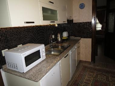 Holiday Apartment in kucukayasofya (Istanbul) or holiday homes and vacation rentals