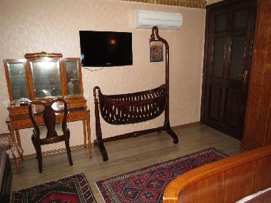 Holiday Apartment in kucukayasofya (Istanbul) or holiday homes and vacation rentals