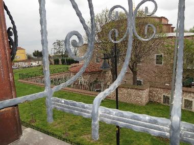 Holiday Apartment in kucukayasofya (Istanbul) or holiday homes and vacation rentals