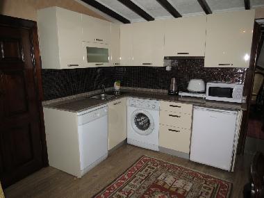 Holiday Apartment in kucukayasofya (Istanbul) or holiday homes and vacation rentals