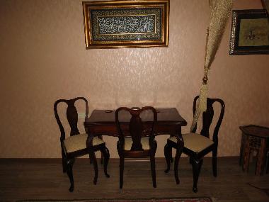 Holiday Apartment in kucukayasofya (Istanbul) or holiday homes and vacation rentals