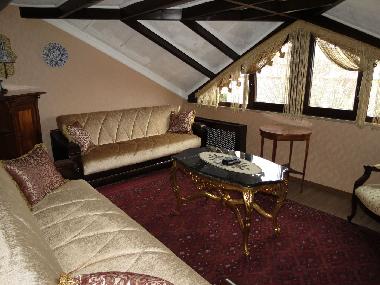 Holiday Apartment in kucukayasofya (Istanbul) or holiday homes and vacation rentals
