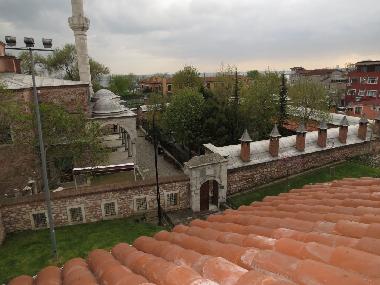 Holiday Apartment in kucukayasofya (Istanbul) or holiday homes and vacation rentals