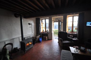 Holiday House in Montpensy (Nivre) or holiday homes and vacation rentals