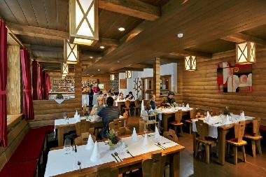 our restaurant