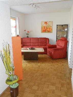 Holiday House in Reckertshausen (Lower Franconia) or holiday homes and vacation rentals