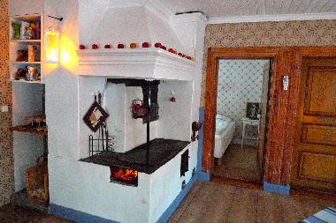 Holiday House in Geta (Ahvenanmaa) or holiday homes and vacation rentals