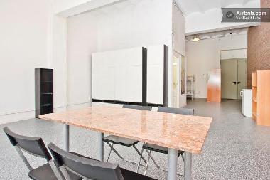 Holiday Apartment in Barcelone (Barcelona) or holiday homes and vacation rentals