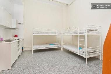 Holiday Apartment in Barcelone (Barcelona) or holiday homes and vacation rentals