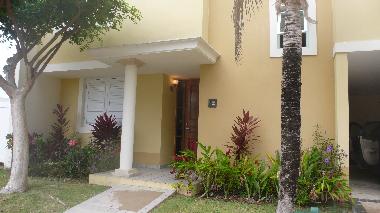 Holiday House in Fajardo (Virgin Islands (American)) or holiday homes and vacation rentals