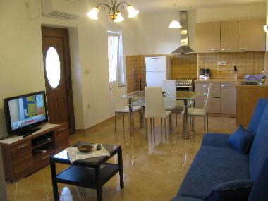 Holiday Apartment in Opatija (Primorsko-Goranska) or holiday homes and vacation rentals