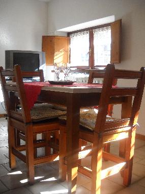 Holiday Apartment in Sauze d'Oulx (Torino) or holiday homes and vacation rentals