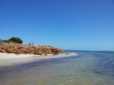 Abbey Beach 