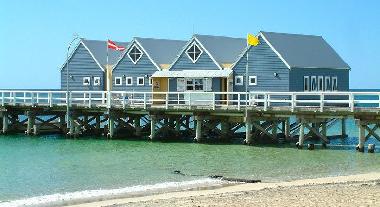 Busselton Jetty