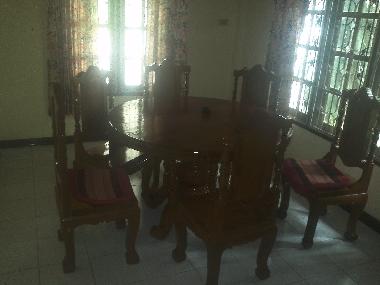 Holiday House in Muang Udon Thani (Udon Thani) or holiday homes and vacation rentals