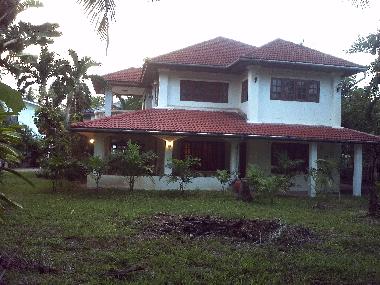 Holiday House in Muang Udon Thani (Udon Thani) or holiday homes and vacation rentals