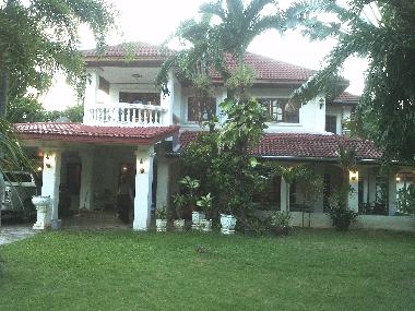 Holiday House in Muang Udon Thani (Udon Thani) or holiday homes and vacation rentals