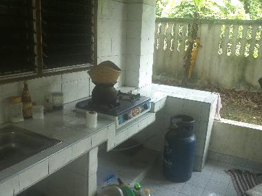 Holiday House in Muang Udon Thani (Udon Thani) or holiday homes and vacation rentals