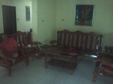 Holiday House in Muang Udon Thani (Udon Thani) or holiday homes and vacation rentals