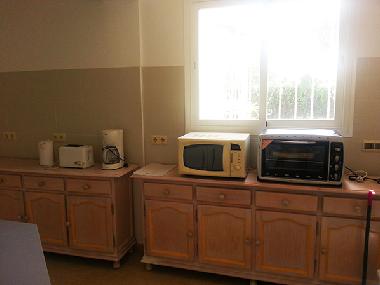 Chalet in Estepona (Spain) or holiday homes and vacation rentals