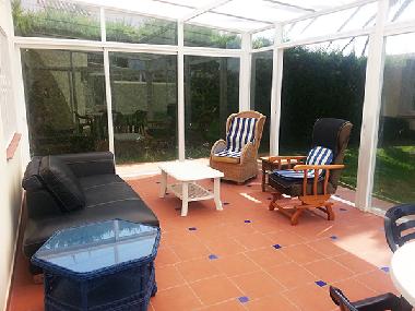 Chalet in Estepona (Spain) or holiday homes and vacation rentals