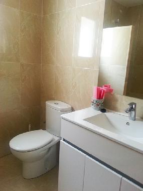 Chalet in Estepona (Spain) or holiday homes and vacation rentals