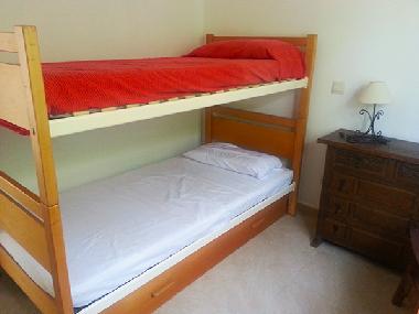 Chalet in Estepona (Spain) or holiday homes and vacation rentals