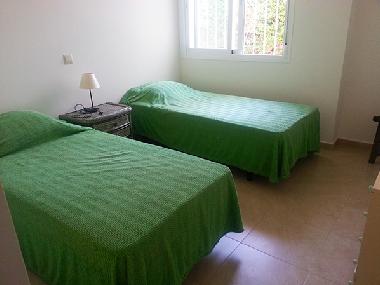 Chalet in Estepona (Spain) or holiday homes and vacation rentals