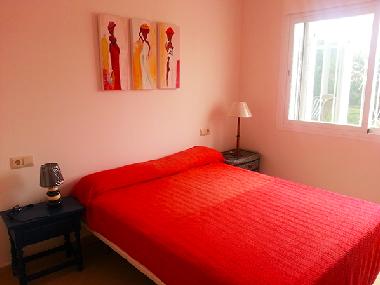 Chalet in Estepona (Spain) or holiday homes and vacation rentals