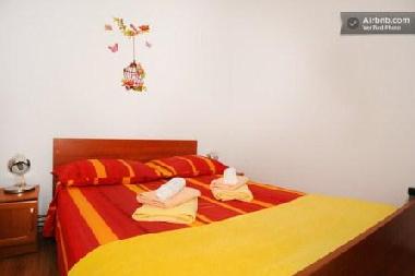 Holiday Apartment in vodice (Sibensko-Kninska) or holiday homes and vacation rentals