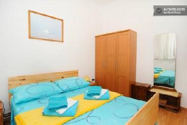 Holiday Apartment in vodice (Sibensko-Kninska) or holiday homes and vacation rentals