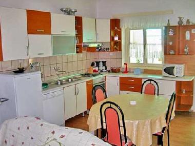 Holiday Apartment in vodice (Sibensko-Kninska) or holiday homes and vacation rentals