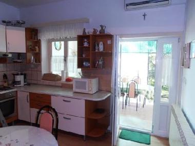 Holiday Apartment in vodice (Sibensko-Kninska) or holiday homes and vacation rentals