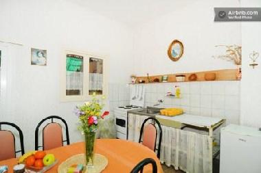 Holiday Apartment in vodice (Sibensko-Kninska) or holiday homes and vacation rentals