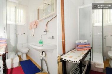 Holiday Apartment in vodice (Sibensko-Kninska) or holiday homes and vacation rentals
